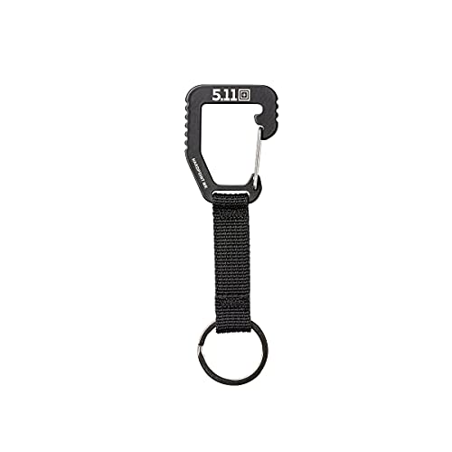 5.11 Tactical - Mousqueton Hardpoint Mk1 Taille Unique - Noir