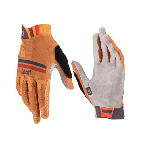 Guanti Mtb 2.0 X-Flow Ideali Per Il Trail Riding