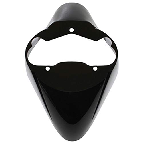 Nc Parafango Anteriore Piaggio Zip Scooter 50 2000-2011 Nuovo