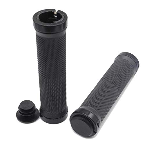 Breeshy Manubrio Per Bicicletta Manubrio Bilaterale Manubrio Mountain Bike Bicicletta Pieghevole Bicicletta Pieghevole Con Manubrio Nero