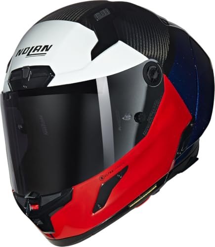 Nolan Casco X-804 Rs Blocco 348 Xxl