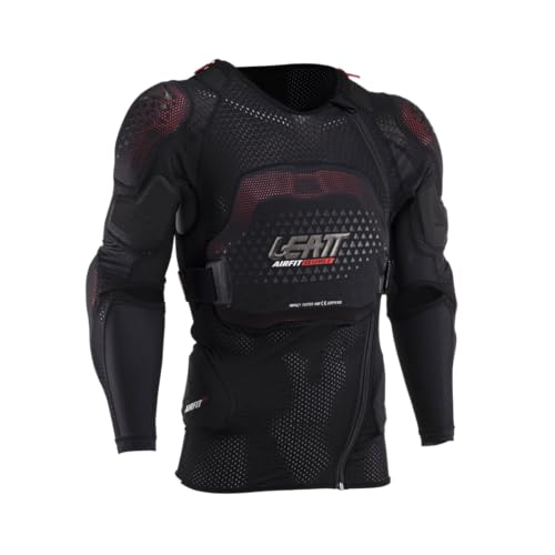 Body Protector 3Df Airfit Evo #L/Xl 172-184Cm