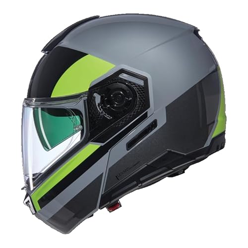 Nolan Casco N90-3 06 Roboto 346 Xxl