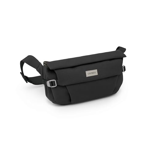 Osprey Arcane Hip Bag Nero Os