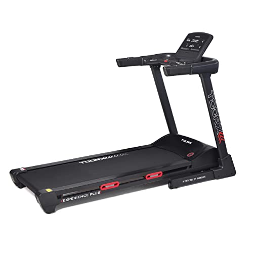 Toorx Experience Plus Hrc App Ready 3.0 Fascia Cardio Inclusa New!