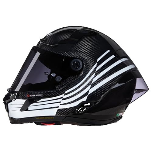 Nolan Casco X-804 Rs Ala 345 Xs