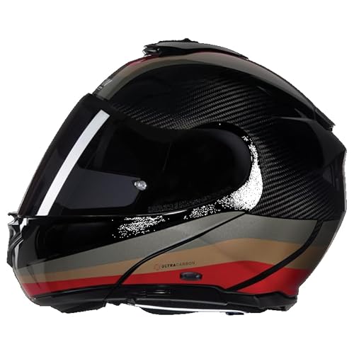 Nolan Casco X-1005 Ultra Gran Tour 347 Xl