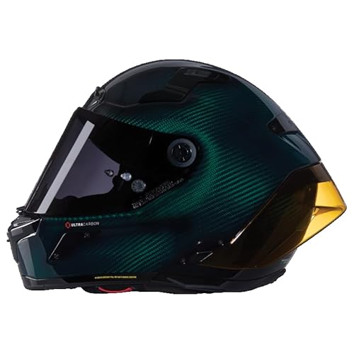 Nolan Casco X-804 Rs Liquido 327 Xxl