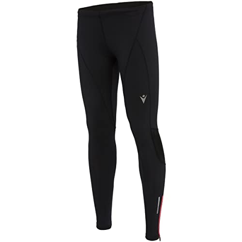Macron Karen Pantalone Lungo Running Donna