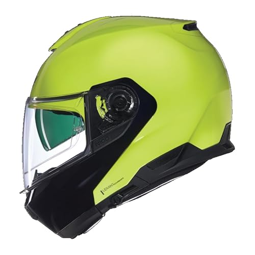 Nolan Casco N100-6 Mivedi 329 Xs