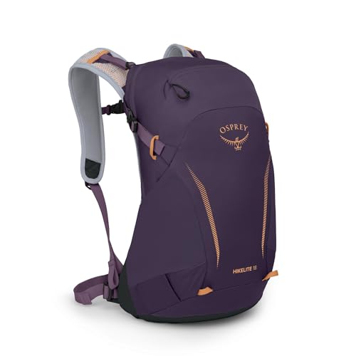 Hikelite 18 Purple Ink/Purple Dusk/Cheddar Orng Os