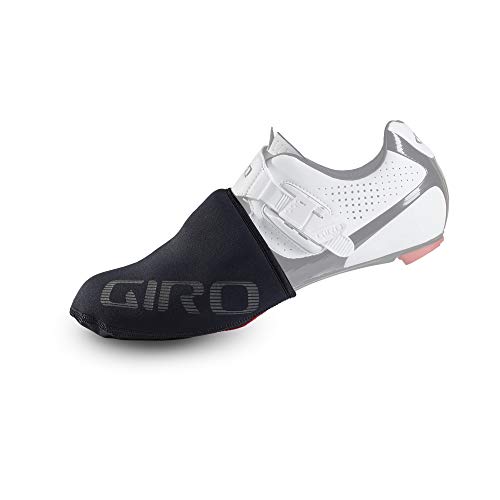 Giro Ambient Toe Cover, Copripunta Scarpe Unisex, Cruz V2 Fresh Foam, S/M
