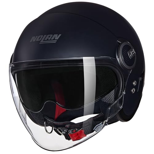 Nolan Casco N21 Visor 06 Classico 302 Xxs