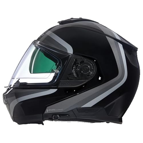 Nolan Casco N100-6 Assoluto 349 Xs