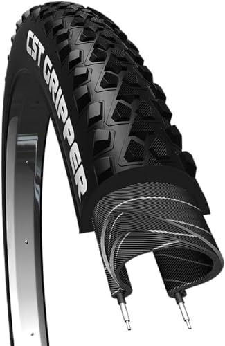 Cst C-1879, Battistrada Unisex Adulto, Nero, 29X2.25