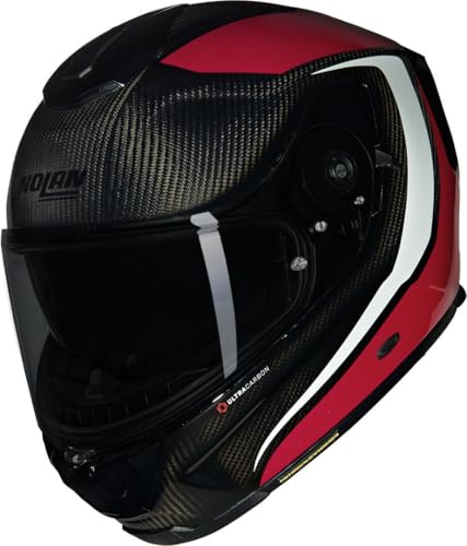 Nolan Casco X-903 Ultra Intrigo 345 L