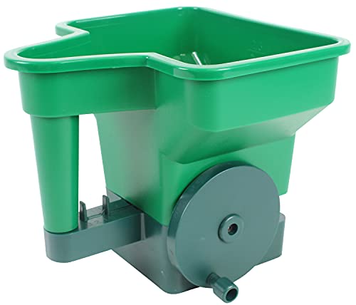 Greenstar 30404 Spandiconcime Manuale