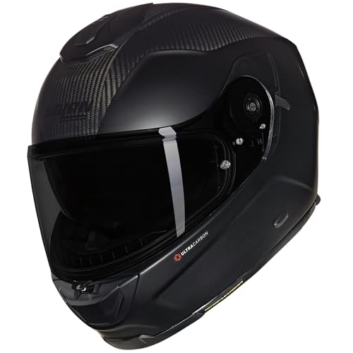 Nolan Casco X-903 Ultra Carbon Triplonero 323 M