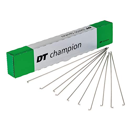 Dt Swiss Skc262 Parti Bicicletta Standard, 262 Mm