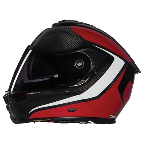 Nolan Casco X-903 Ultra Intrigo 345 M