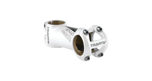 Truvativ Stylo Attacco Manubrio, Bianco, 90 Mm