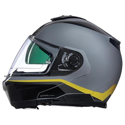Nolan Casco N100-6 Incognito 346 S