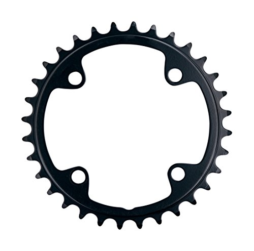 Fsa, Corona Rd Pro Black 120X48T N1 Unisex Adulto, Nero, Unica