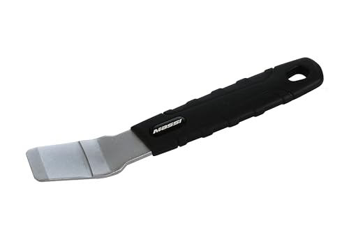 Massi Llave Separador Piston De Freno Disco, Accessori Bici Unisex-Adulto, Nero, Taglia Unica