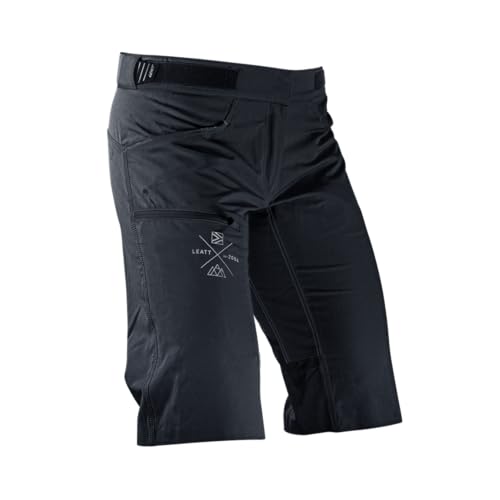 Leatt Pantaloncini Mtb Allmtn 3.0 - Donna