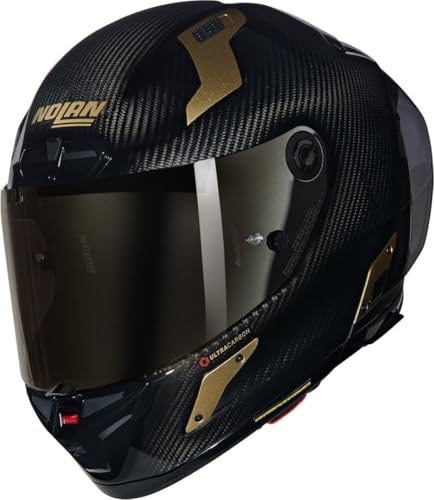 Nolan Casco X-804 Rs Aureo 330 Xxl