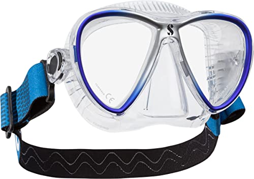 Scubapro Synergy Twin