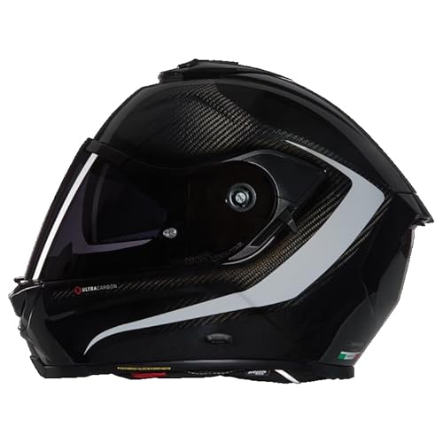 Nolan Casco X-903 Ultra Intrigo 346 M