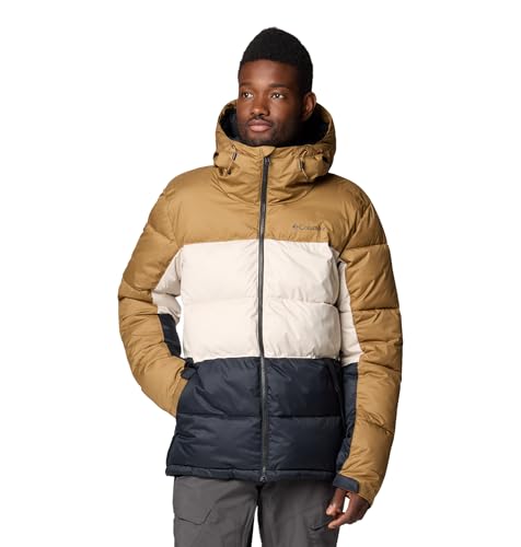 Columbia Slope Style, Giacca Da Uomo