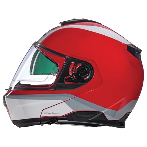 Nolan Casco N100-6 Incognito 345 S