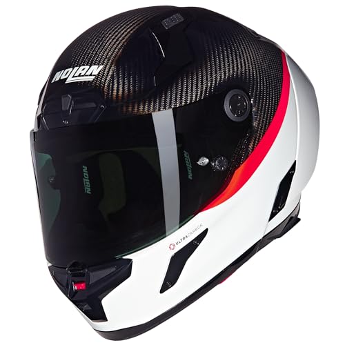Nolan Casco X-804 Rs D.O.C. 346 M