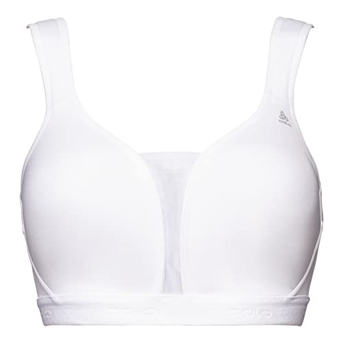 Odlo Donna Reggiseno Sportivo Imbottito Padded High Support