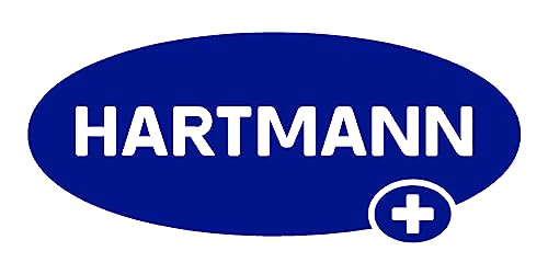 Hartmann - Guanti Da Pesca Basic Senza Polvere, 8 50 Paia