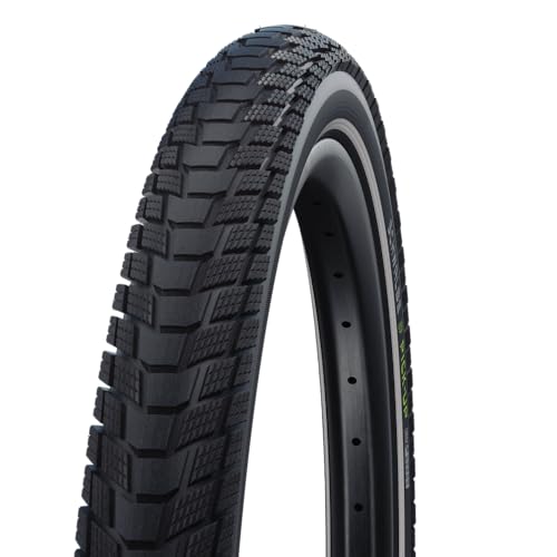 Schwalbe Reifen Pick-Up Hs609 24X2.60"65-507 Sw-Ref.Tskin Sd Perf.Adxe, 11159367