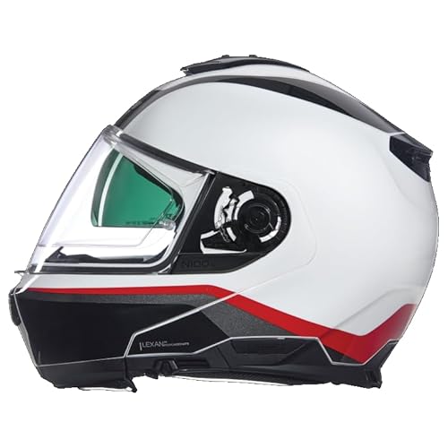 Nolan Casco N100-6 Incognito 344 Xs