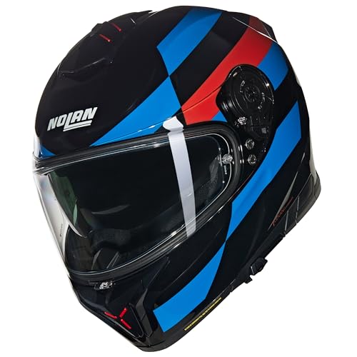 Nolan Casco N80-8 Alfiere 347 L