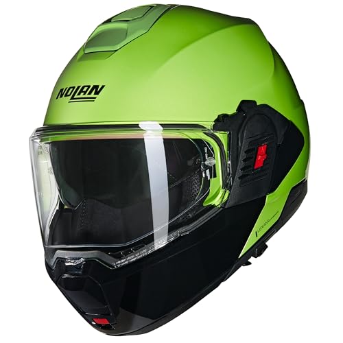 Nolan Casco N120-1 Mivedi 329 S