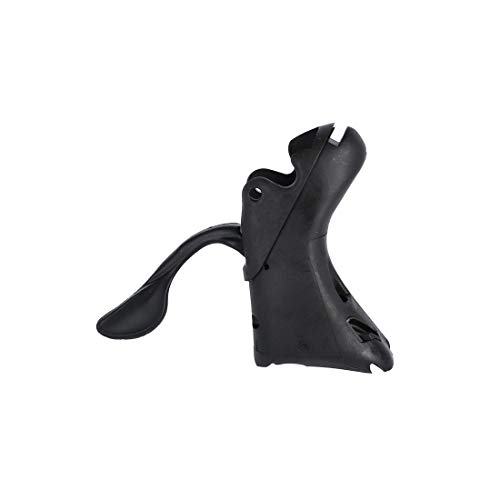 Campagnolo, Komplettes Haus Ergopower Links Veloce/Centaur Car Unisex Adulto, Argento