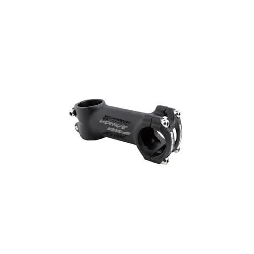 Fsa, Attacco Manubrio V-Drive Os-172, 31,8 6° 100 Mm Unisex Adulto, Nero Opaco Anodizzato