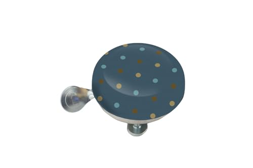 Campanello Da Ciclismo Marca Bonin B-Urban Per Unisex Adulto