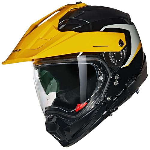 Nolan Casco N70-2 X 06 Convinto 345 L