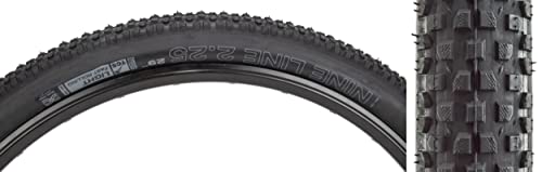 Wtb Nine Line 2.25 X 29 Tcs Light/Fast Rolling 60Tpi Dual Dna Tire, Pneumatico Unisex, Nero, 29X2.25