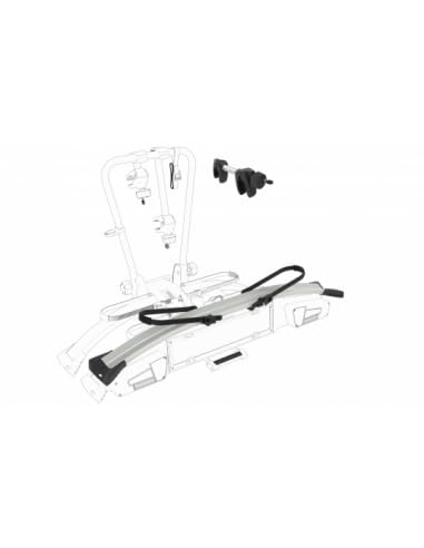 Peruzzo 3Rd Bike Kit Atlantis Portabici (Articolo N. 714)