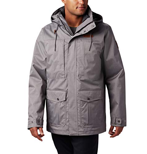 Columbia Horizons Pine™ Interchange Giacca Horizons Pine Interchange Da Uomo