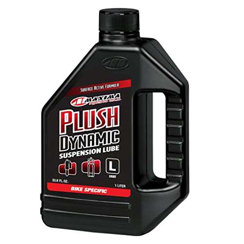 Maxima Plush Dynamic Sus Lu Light 1L