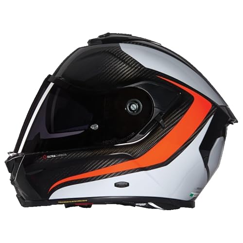 Nolan Casco X-903 Ultra Intrigo 344 Xl